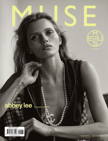 Abbey Lee