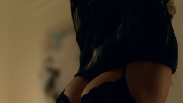 Abbie Cornish