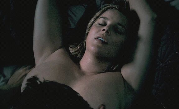 Abbie Cornish