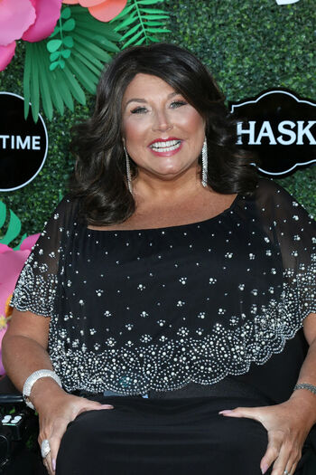 Abby Miller