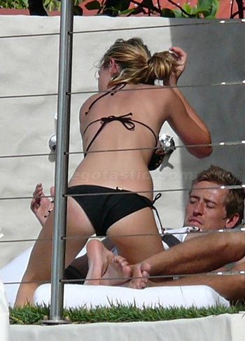 Abigail Clancy
