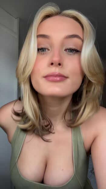 Abigail Rudkin