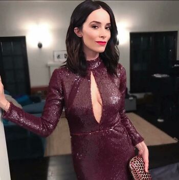 Abigail Spencer