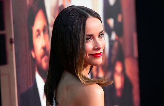 Abigail Spencer