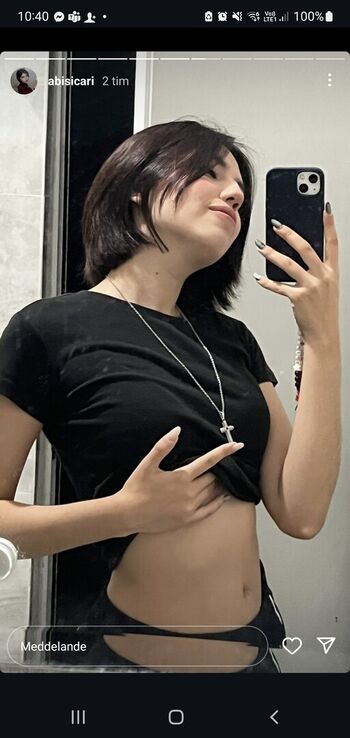 Abisicari