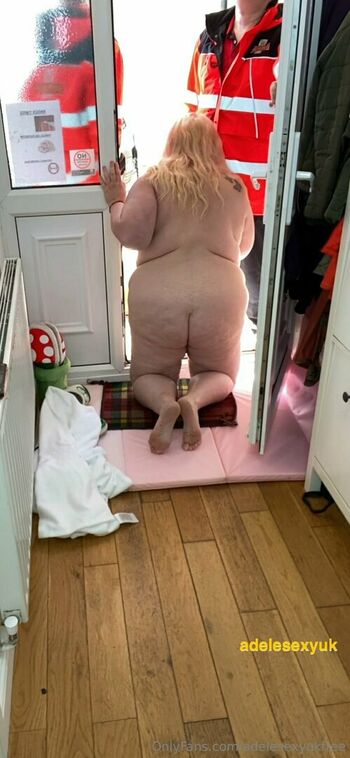 adelesexyukfree