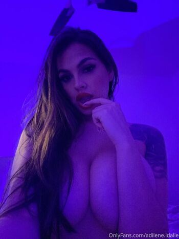 Adilene Idalie