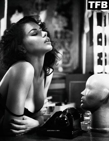 Adriana Lima