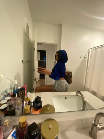 African Booty Meat