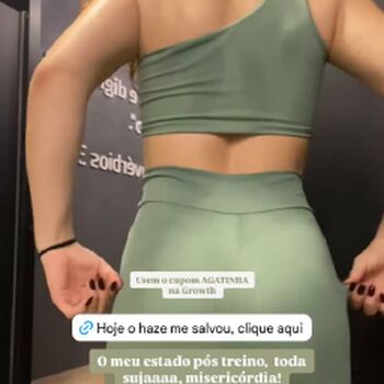 Agatha Luisa