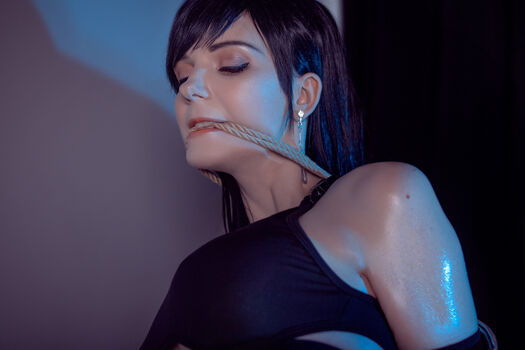 AGflower Cosplay