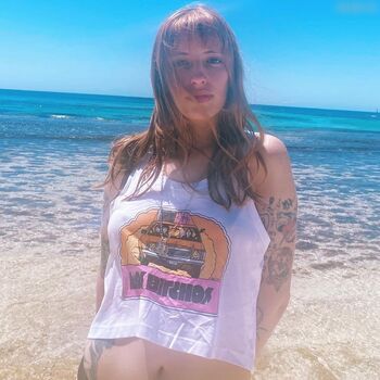 Agustina Ruiz