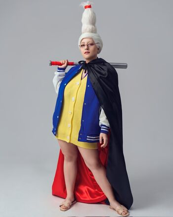 Aili Winter