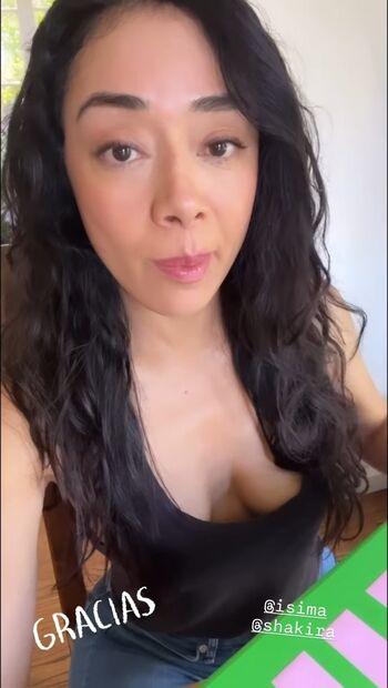 Aimee Garcia