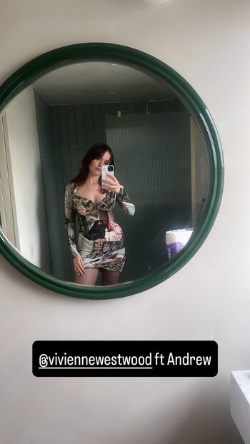 Aimee Lou Wood