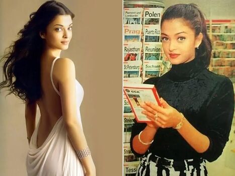 Aishwarya Rai