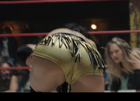 AJ Lee