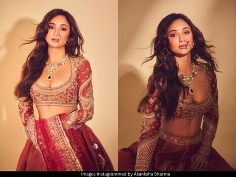 Akanksha Sharma