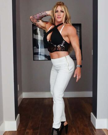 aleahmuscle