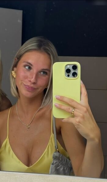 Alena Nolte