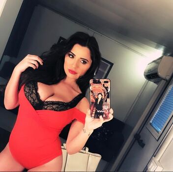 Alessia Macari