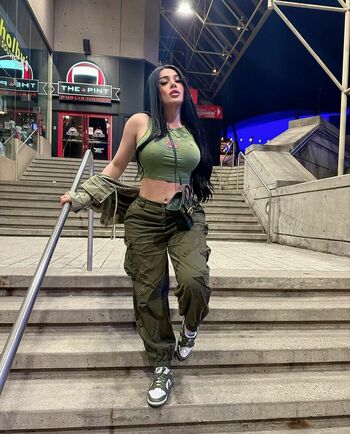 Alexa Villarreal