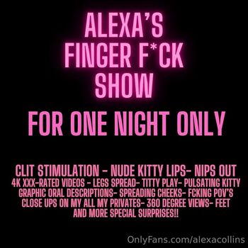 alexacollins