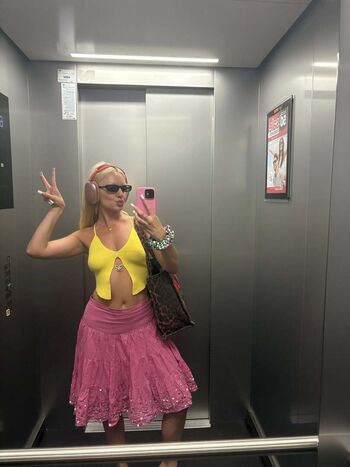Alexandra Stan