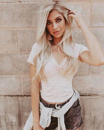 Alexandria Deberry