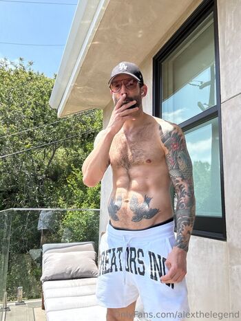 alexthelegend