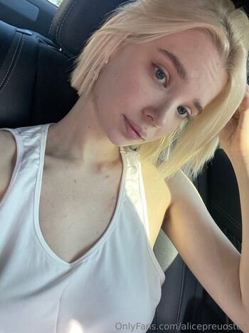 alicepreuoston