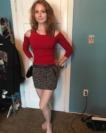 Alicia Witt