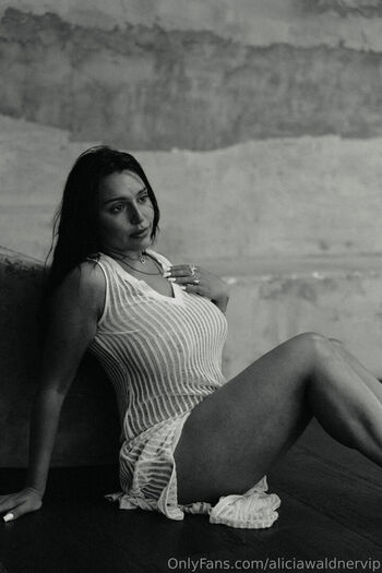 aliciawaldnervip