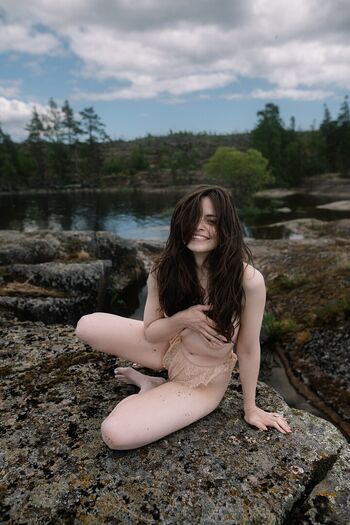 Alina Avkhadieva