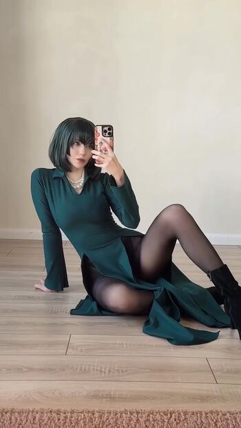 Alina Becker