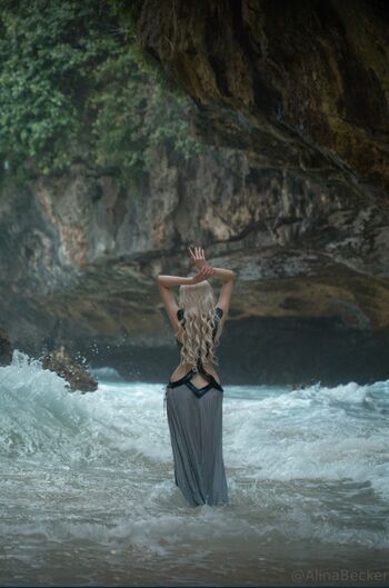 Alina Becker