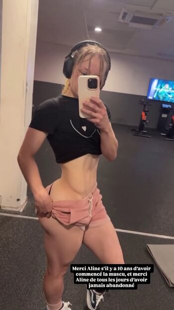 Aline Dessine