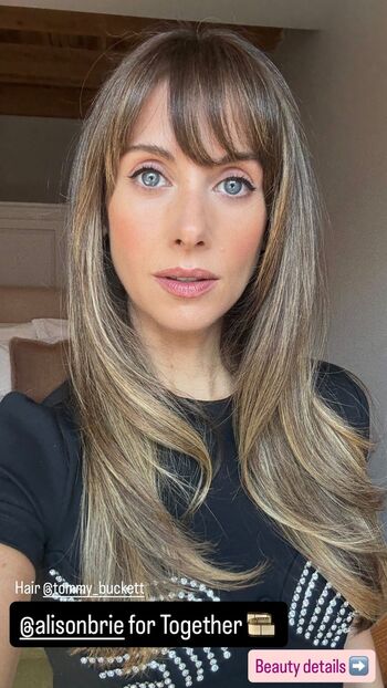 Alison Brie