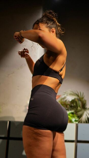 Alissa Oddo