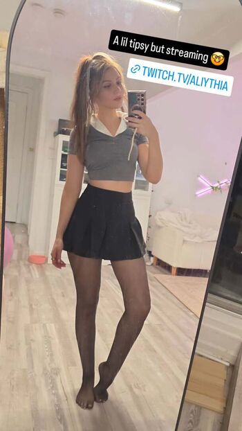 Aliythia