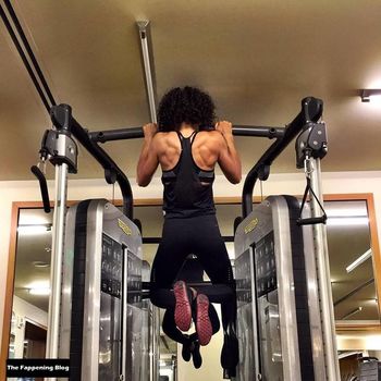 Allyson Felix