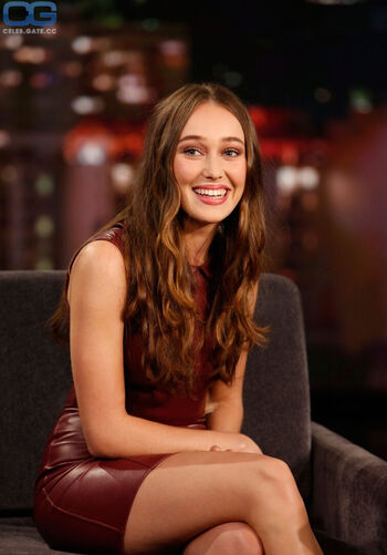 Alycia Debnam
