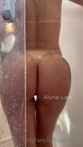 Alyne Lary