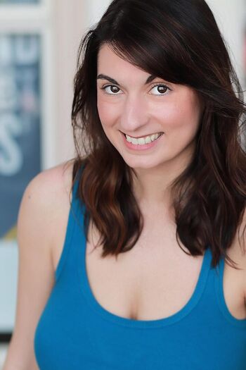 Alyse Becker