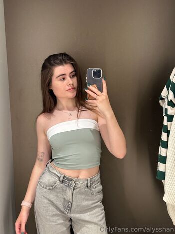alysshan