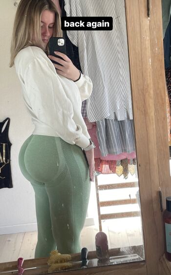 Amalie Kjeldtoft