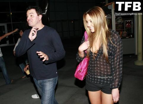 Amanda Bynes