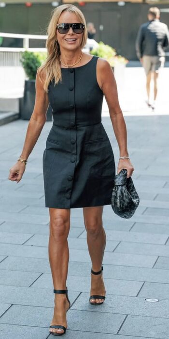 Amanda Holden