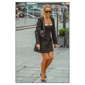 Amanda Holden