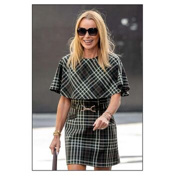 Amanda Holden